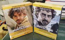 dvd cofanetto box il giovane