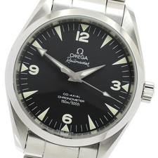 Orologio Uomo Automatico Omega