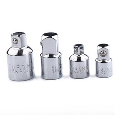 Set 4pz Adattatore Presa