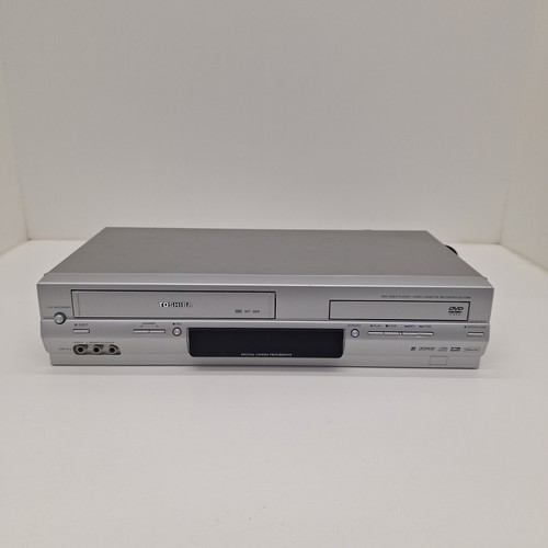 Toshiba v394su combo - toshiba, sd-v394su