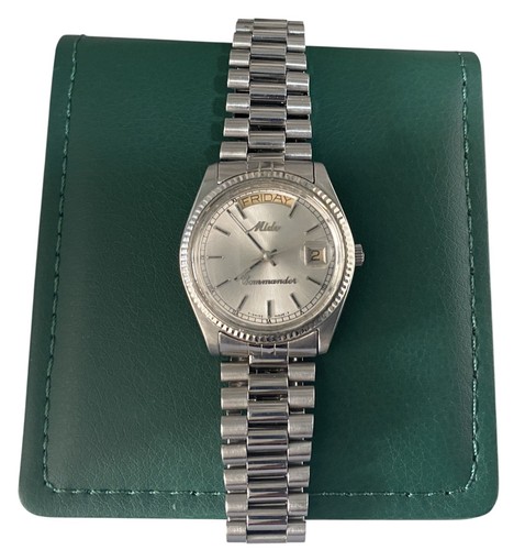 Orologio vintage mido - vintage,