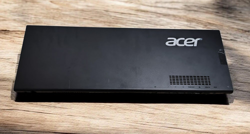 Acer aspire 5600u tutto - tutto, uno