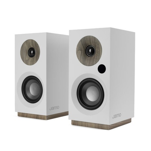 Jamo s801 monitor - jamo, sistema