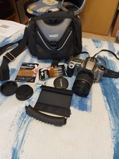 Fotocamera analogica reflex