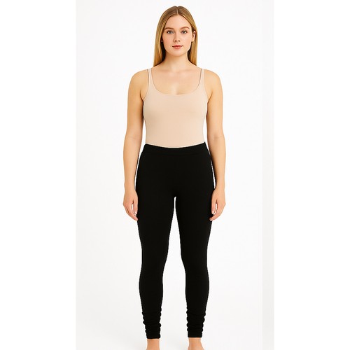 Dkny pantalone donna nero - dkny,