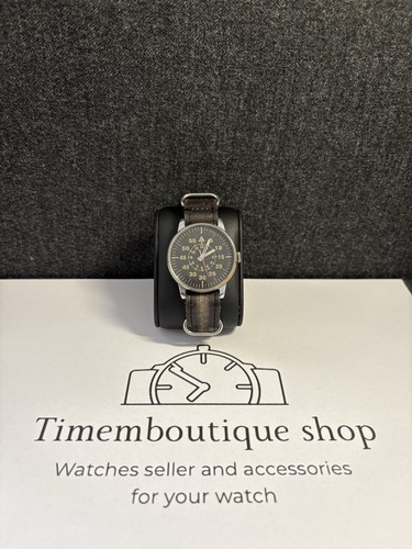 Orologio vintage military - orologio,