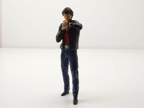 Personaggio michael knight - personaggio,