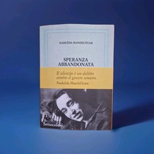 Speranza Abbandonata Nadezda