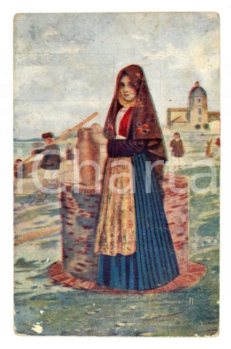 Cabras anni donna - anni, '30,