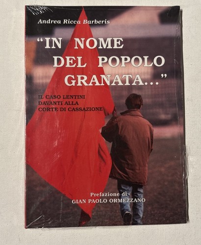 Nome del popolo granata - del,