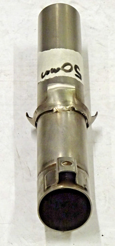Akrapovic freccia 50mm - akrapovic,