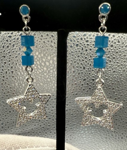 Orecchini swarovski disney - swarovski,