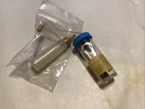 Shimano ricambi tubo olio - tubo,