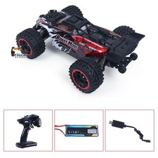 Pvc shell scy 10101 - 1/10, 4wd