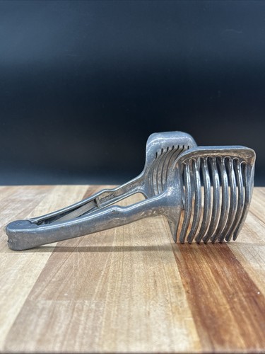 Pinze vintage tenute mano - pinze,