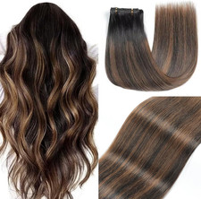 Extension Capelli Veri Clip