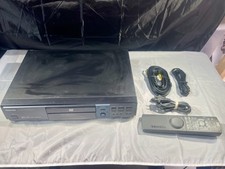 Toshiba DVD Video Player