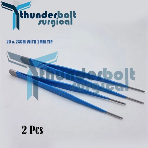 Debakey pinze per tessuti set - pinze,