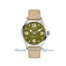Nautica Orologio Uomo A11558G