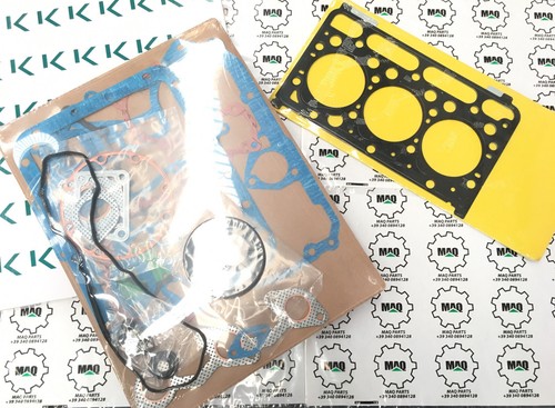 Kit guarnizioni motore kubota - kit,