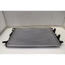 RADIATORE JEEP COMPASS (17-21)