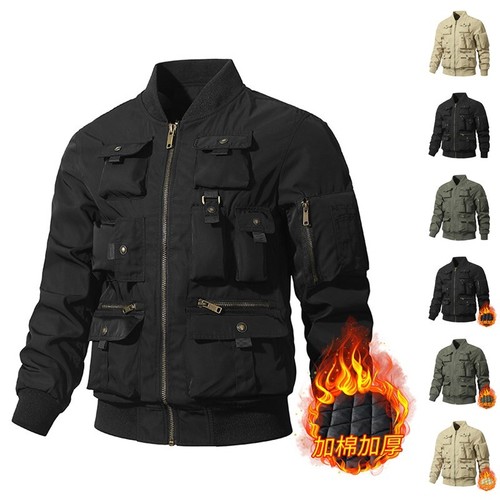 Cappotto moto manica - cappotto,