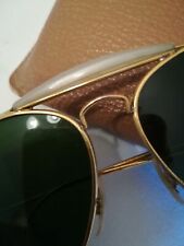 Ray-Ban Occhiali da Sole a goccia - Vintage - Modello Raro -