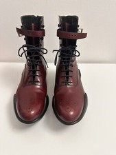 Stivaletti Donna Prada