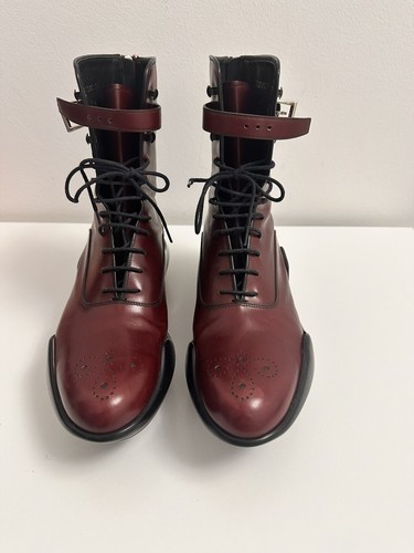 Stivaletti donna prada - stivaletti,