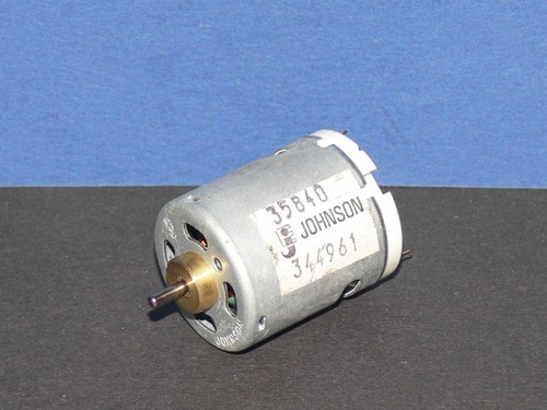 Johnson 35840 motore 38x28mm - johnson,