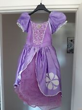 Vestito principessa Sophia originale