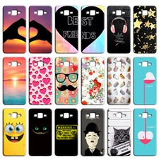 CUSTODIA COVER MORBIDA TPU PER