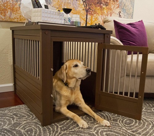 Box per cani luxe molto - de-luxe,