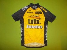 NUOVA MAGLIA SQUADRA LOTTO NL