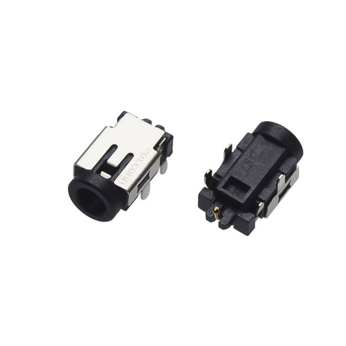 Jack connecteur - dc,