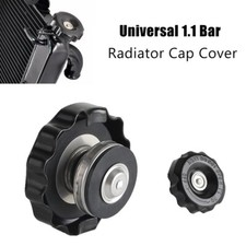 Copri tappo radiatore moto