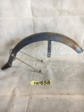 Parafango Anteriore Cimatti Oasi  Front Fender