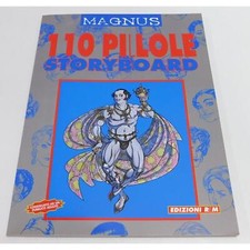 GRAZIANO ORIGA MAGNUS 110