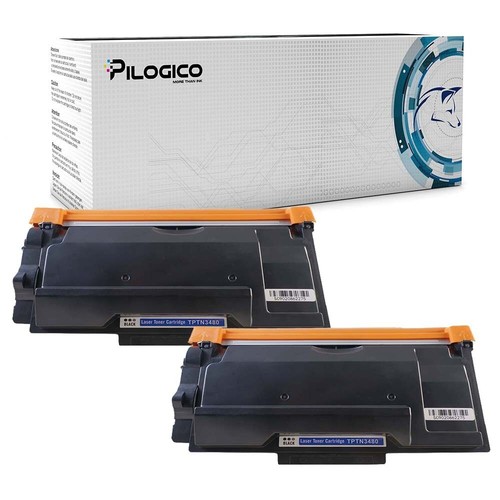 Toner 3480 per brother - tn-3480,