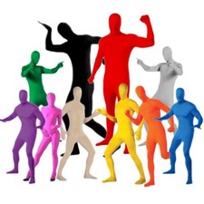 1xcostume festa tuta morph - da,