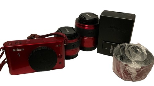 Nikon mp hd sistema - 1, 10,1
