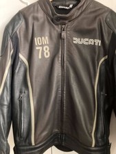 Dainese ducati isle of man - of,