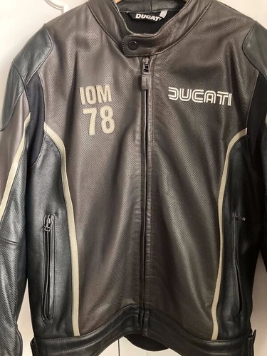Dainese ducati isle of - , 'isle