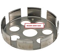 CAMPANA FRIZIONE 100260140 	PIAGGIO	125	VESPA PX T5	 1985 1986 1987 1988 1989