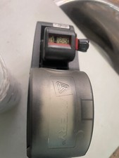 PREZZATRICE MANUALE ETICHETTATRICE 8 CIFRE +5 Rotoli