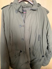 Giacca Giubbino Parka Invernale - Robe di Kappa - XL