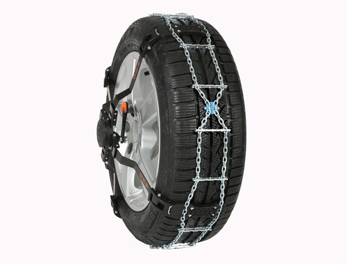 Coppia catene neve - da,