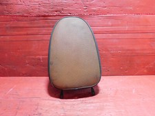 POGGIATESTA SEDILE SINISTRA