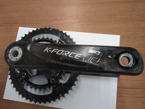 Manovella fsa force light - ,