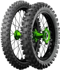 Michelin starcross - starcross, 6